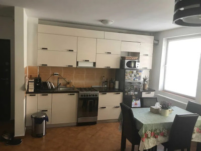 Apartament 2 camere, 46mp, zona Penny