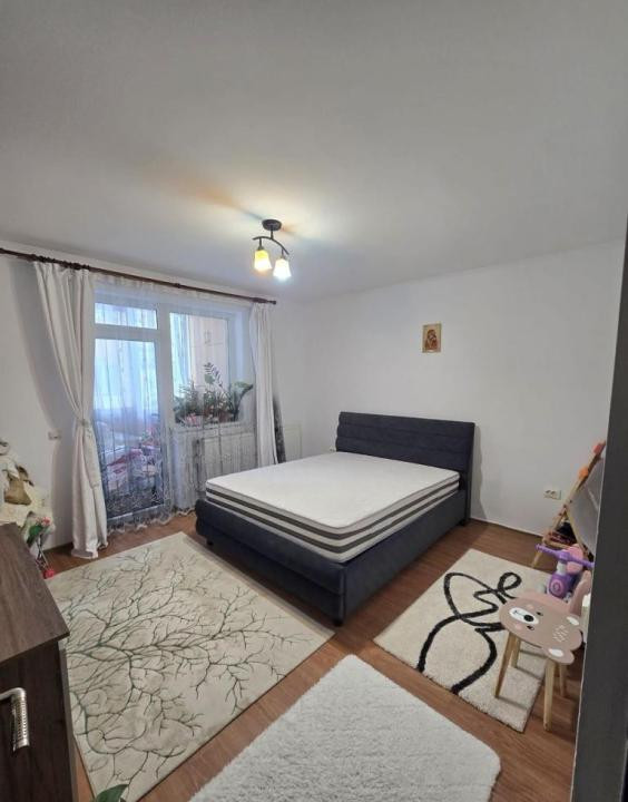 Apartament de 49 mp utili, zona Eroilor,parcare inclusa