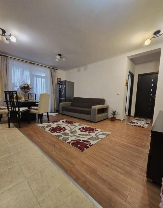 Apartament de 49 mp utili, zona Eroilor,parcare inclusa