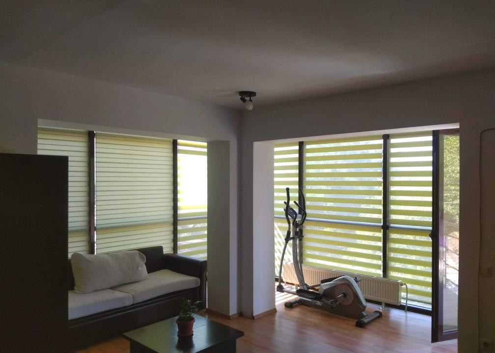 Apartament 1 camera, 43mp, balcon, etaj intermediar, zona FSEGA