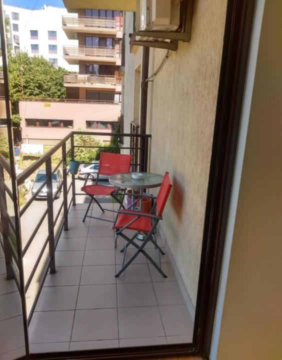 Apartament 1 camera, 43mp, balcon, etaj intermediar, zona FSEGA