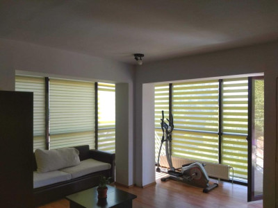 Apartament 1 camera, 43mp, balcon, etaj intermediar, zona FSEGA