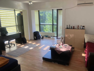 Apartament 1 camera, 43mp, balcon, etaj intermediar, zona FSEGA