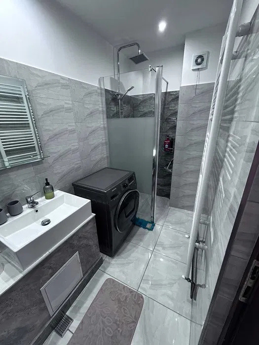 Apartament 2 camere, decomandate, Marasti