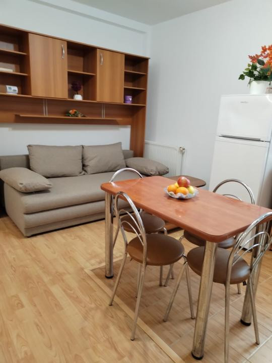Apartament 2 camere, 50 mp utili, imobil tip vilă, zona Stadionului CFR