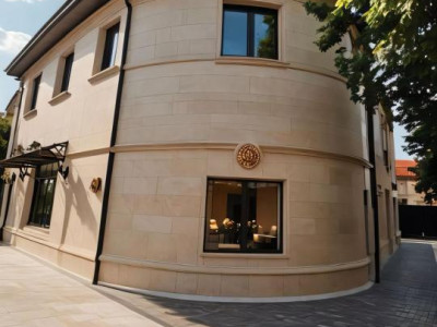 Cladire de birouri, 358mp utili, teren de 426mp, Iuliu Maniu