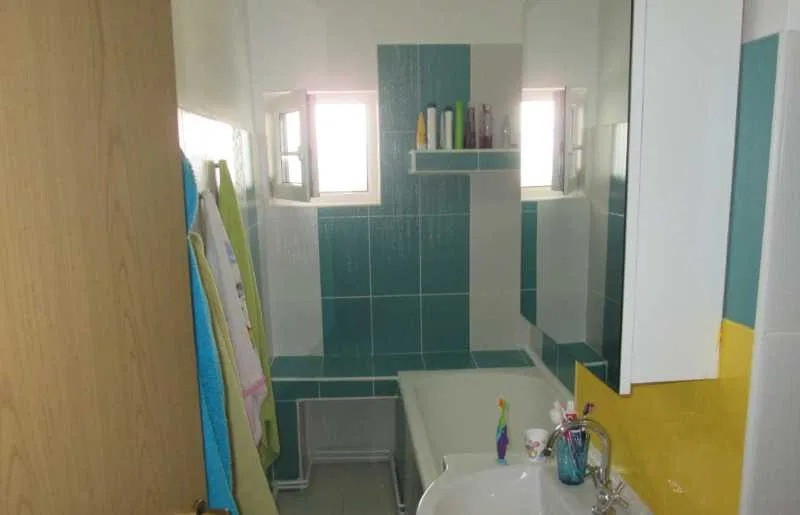 Apartament cu 3 camere in zona Titulescu'/Cipariu