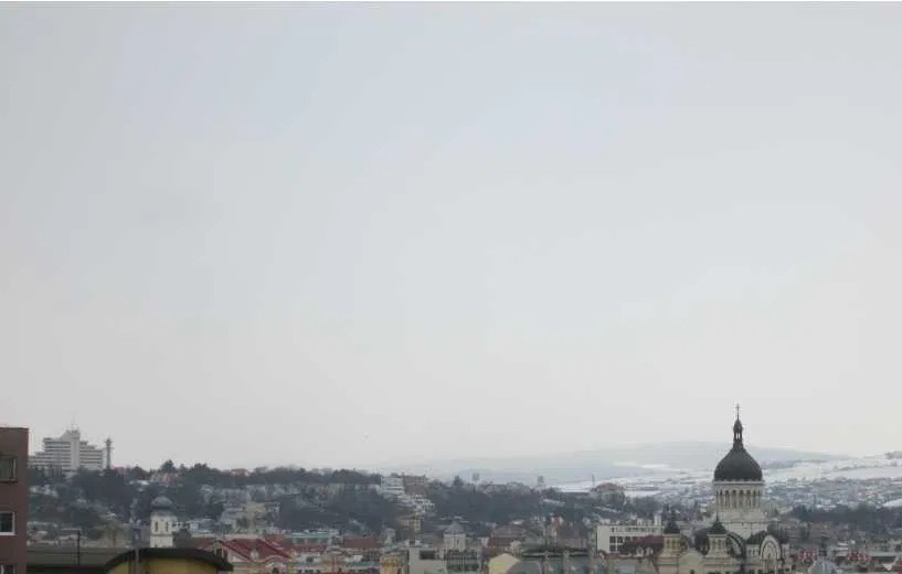 Apartament cu 3 camere in zona Titulescu'/Cipariu