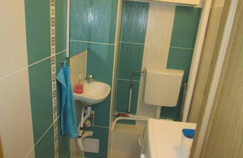 Apartament cu 3 camere in zona Titulescu'/Cipariu