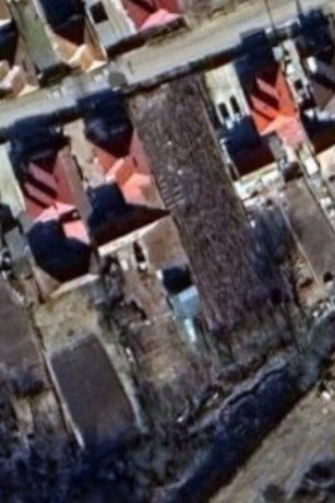 Teren intravilan, 1400 mp, zona Popesti