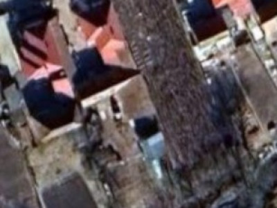 Teren intravilan, 1400 mp, zona Popesti