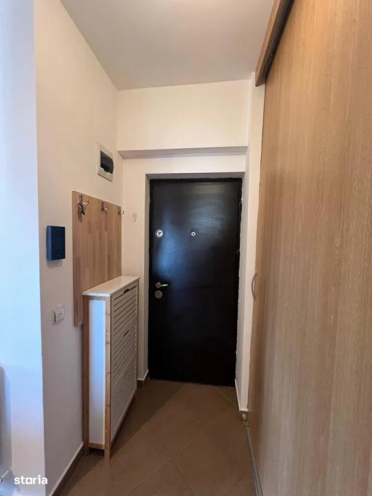Apartament de închiriat, Borhanci