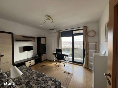 Apartament de închiriat, Borhanci