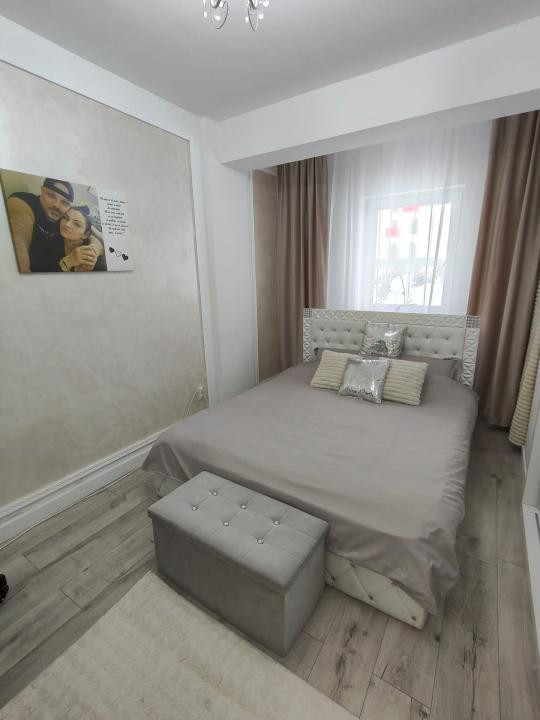 Apartament 2 camere - 54 mp - Balastierei - Floresti 