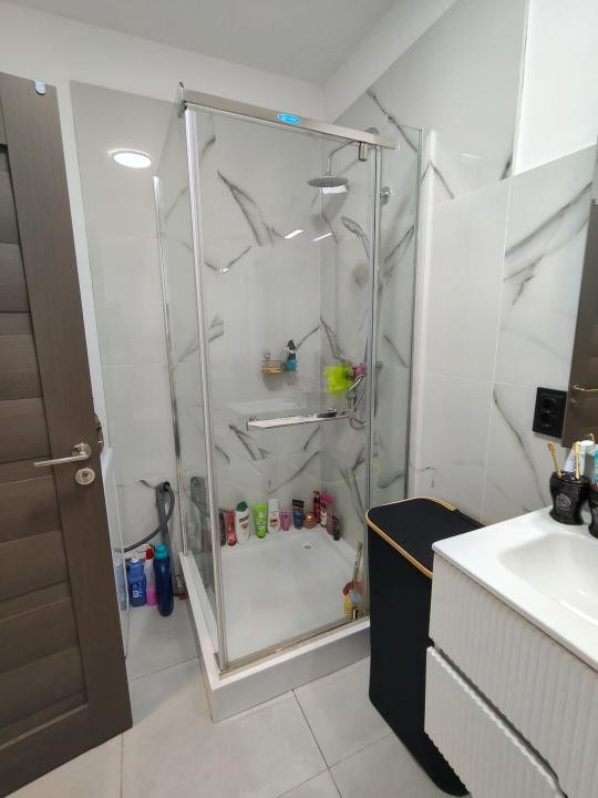 Apartament 2 camere - 54 mp - Balastierei - Floresti 