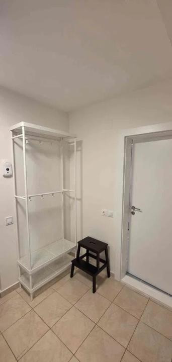 Apartament cu o cameră, renovat 2025