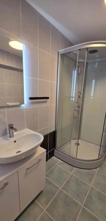 Apartament cu o cameră, renovat 2025