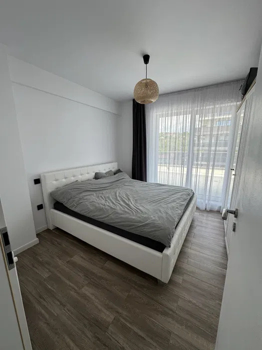 Penthouse 3 camere cu Terasa 140mp 
