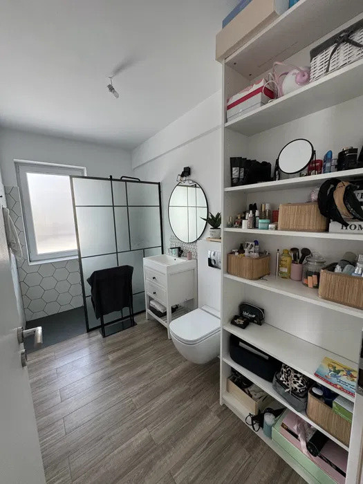 Penthouse 3 camere cu Terasa 140mp 