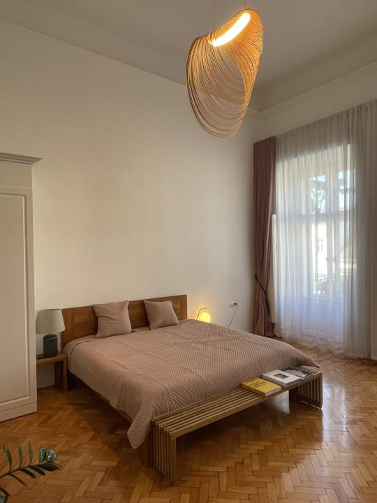 Apartament Ultracentral 125mp