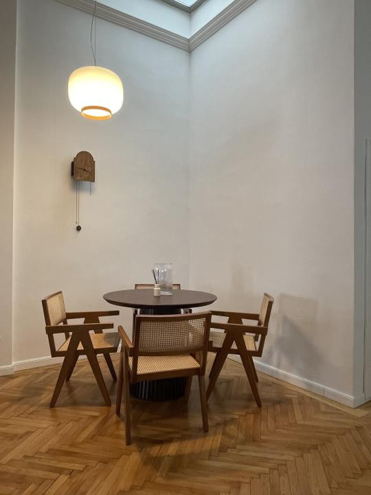 Apartament Ultracentral 125mp