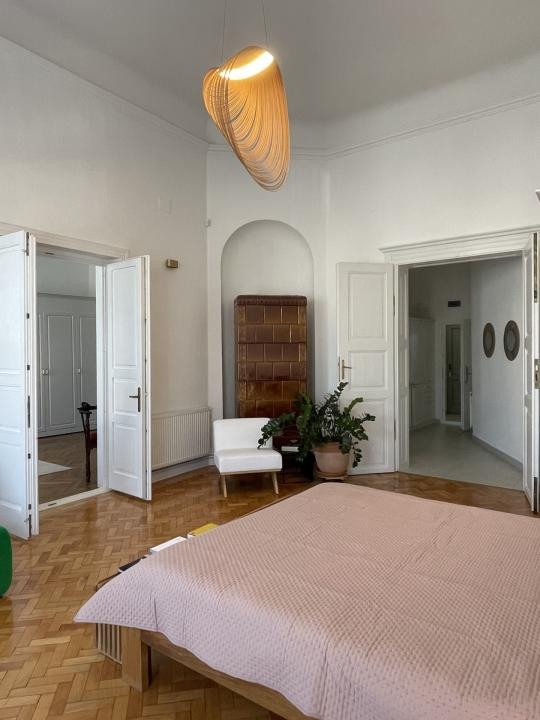 Apartament Ultracentral 125mp