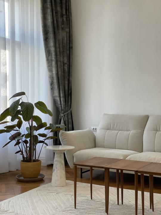 Apartament Ultracentral 125mp