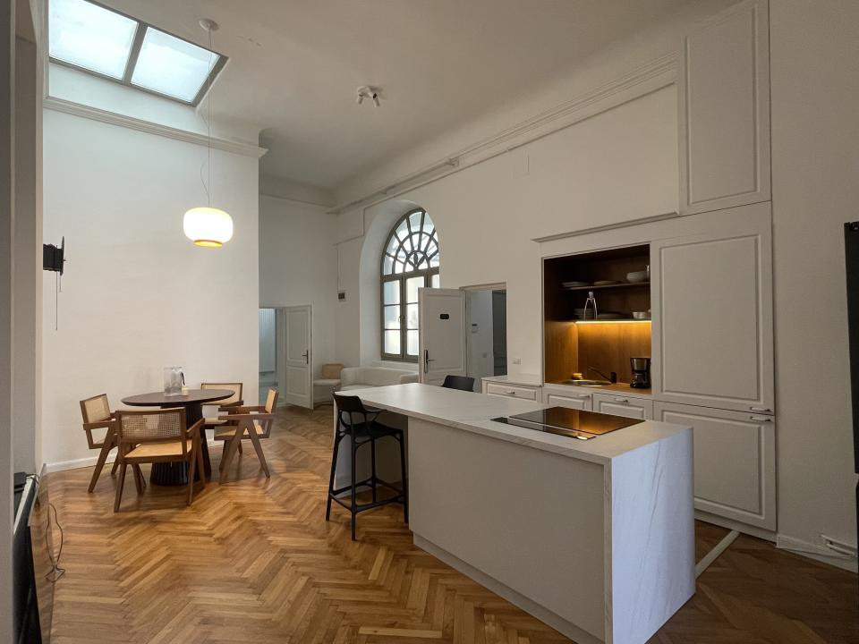 Apartament Ultracentral 125mp