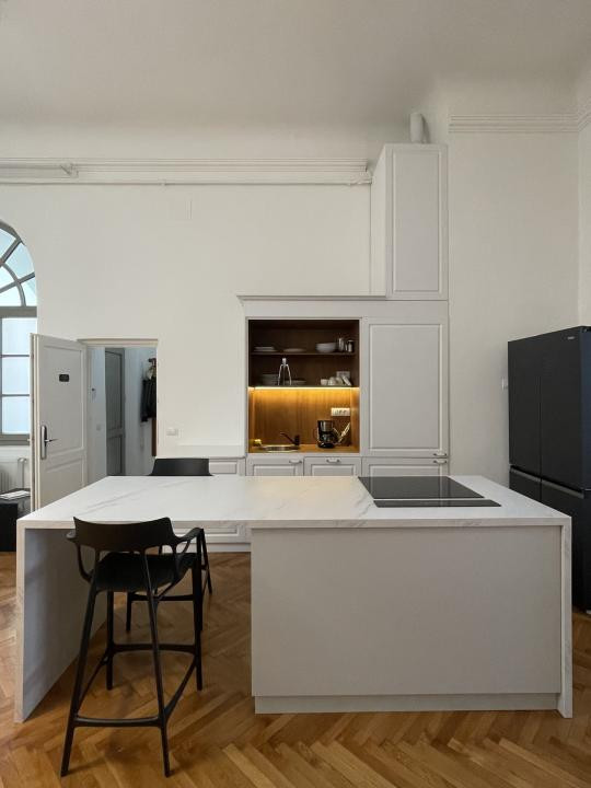 Apartament Ultracentral 125mp