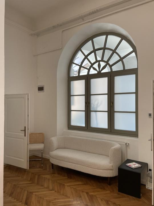 Apartament Ultracentral 125mp