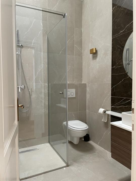 Apartament Ultracentral 125mp