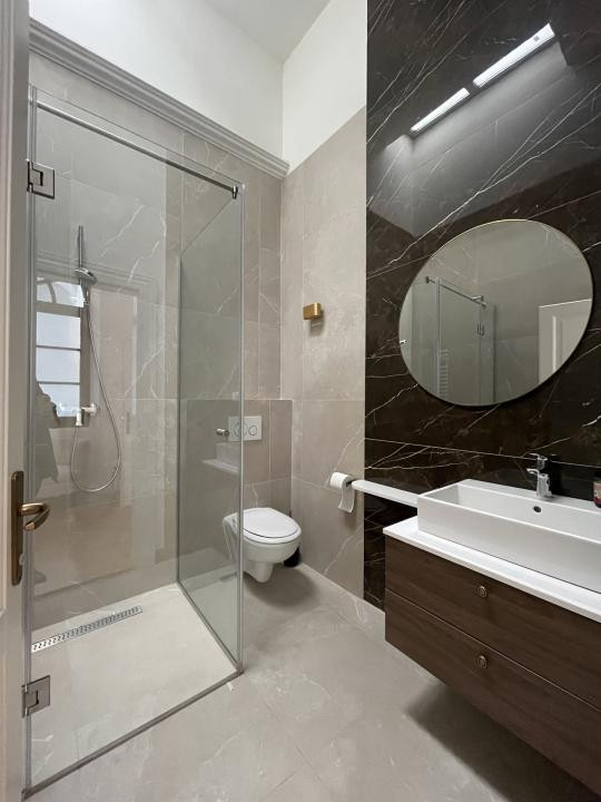 Apartament Ultracentral 125mp