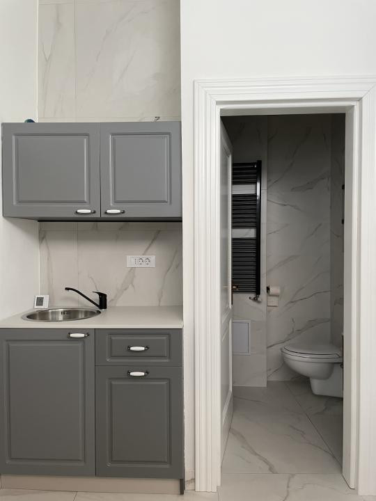 Apartament Ultracentral 125mp