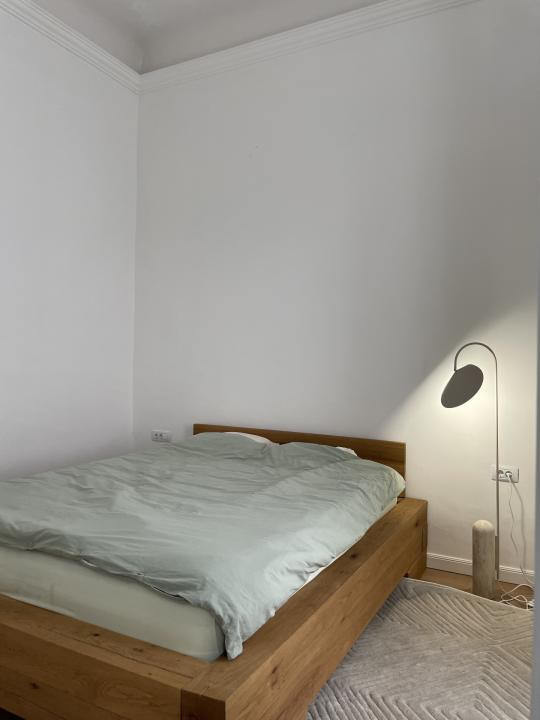 Apartament Ultracentral 125mp