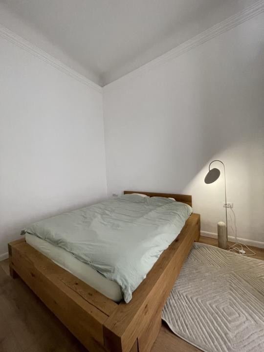 Apartament Ultracentral 125mp