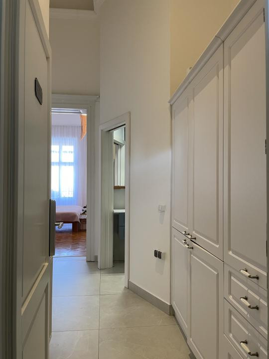 Apartament Ultracentral 125mp