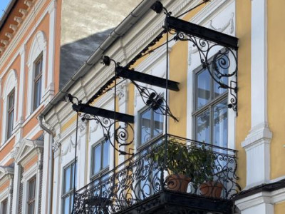 Apartament Ultracentral 125mp