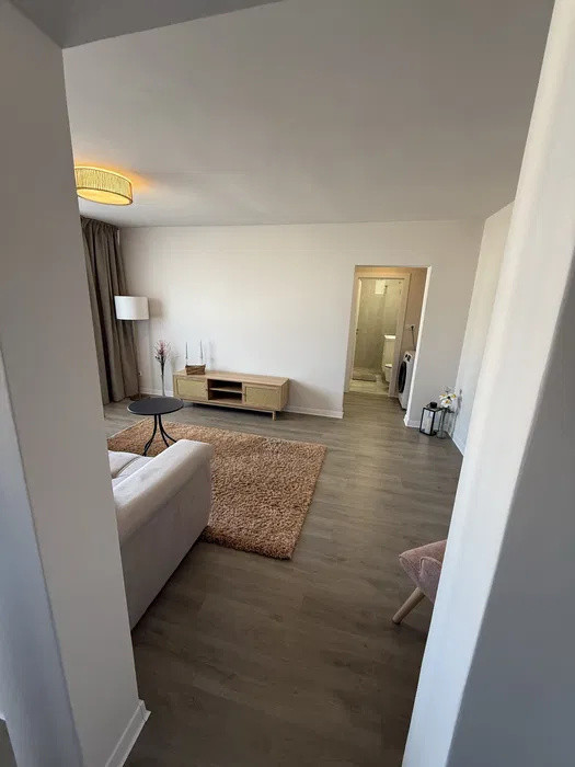 Apartament cu 2 camere-recent renovat, Gheorgheni