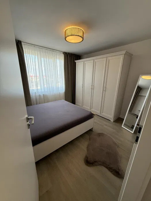 Apartament cu 2 camere-recent renovat, Gheorgheni