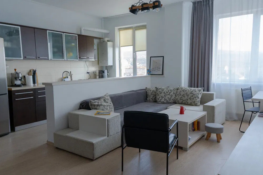 Apartament 3 camere spațios | 84 mp | Prima chirie | Oașului | Zonă liniștită