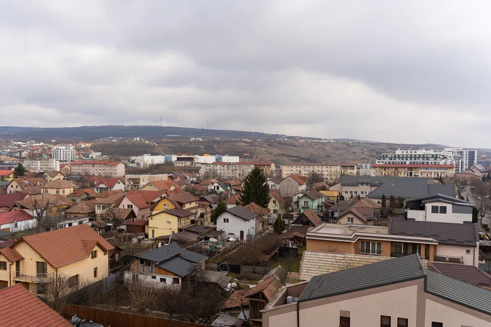 Apartament 3 camere spațios | 84 mp | Prima chirie | Oașului | Zonă liniștită