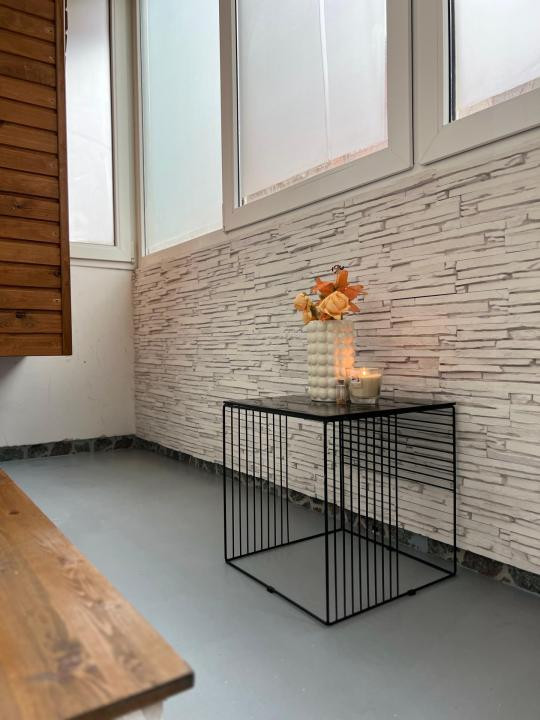 Apartament cu 2 camere, 40 mp, balcon, zona Eroilor