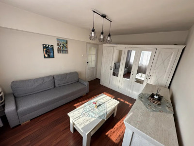 Apartament 2 camere , 50mp , zona marasti . 