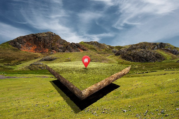 Teren de inchiriat la DN,Capusul Mare 