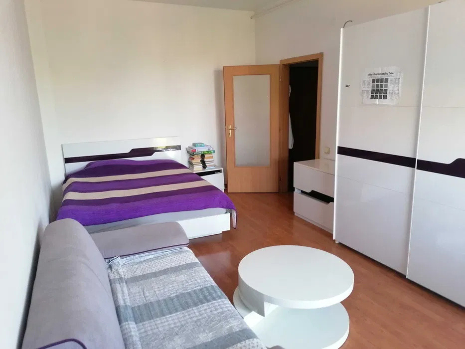 Apartament cu o camera la Cluj, Iris in apropiere de Rivus Mall