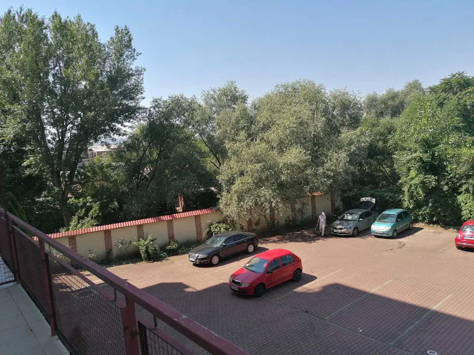 Apartament cu o camera la Cluj, Iris in apropiere de Rivus Mall