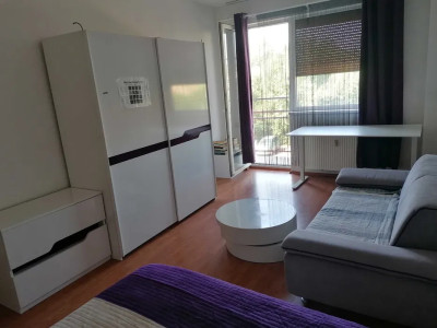 Apartament cu o camera la Cluj, Iris in apropiere de Rivus Mall