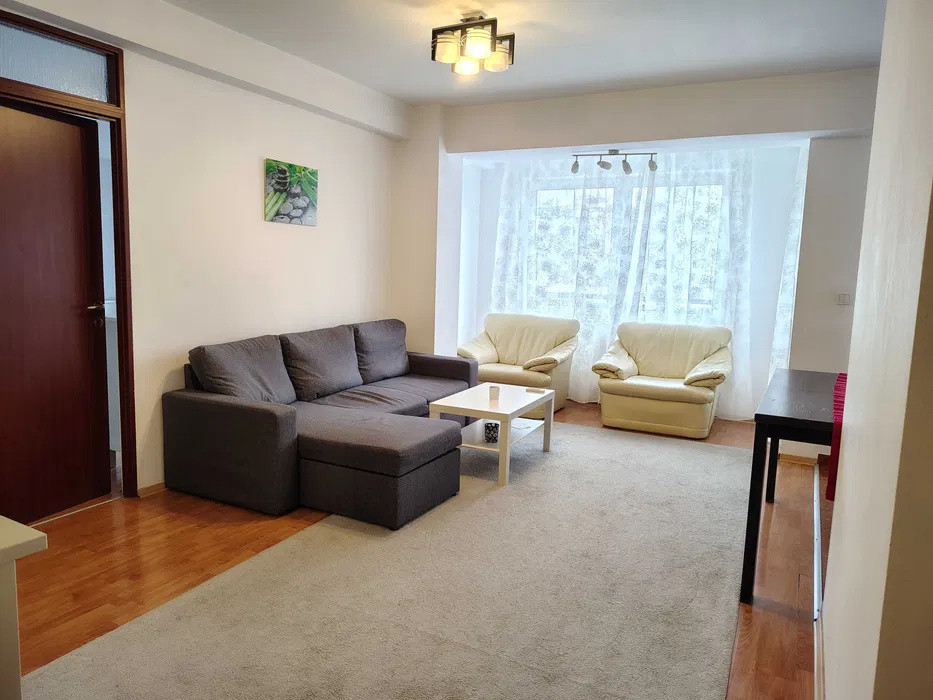 Apartament 3 camere, sub pretul pietei, Zona Dorobantilor.