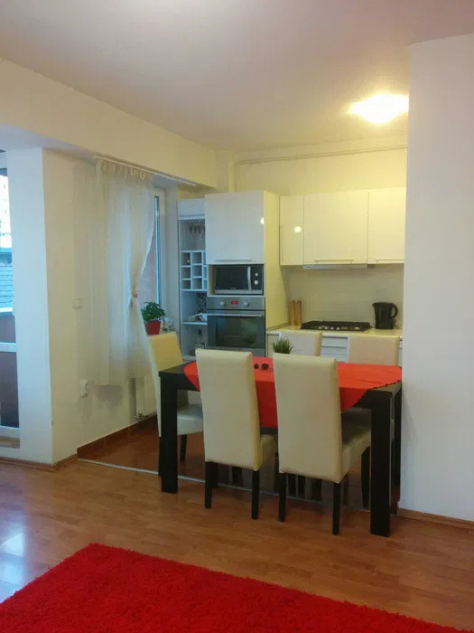 Apartament 3 camere, sub pretul pietei, Zona Dorobantilor.
