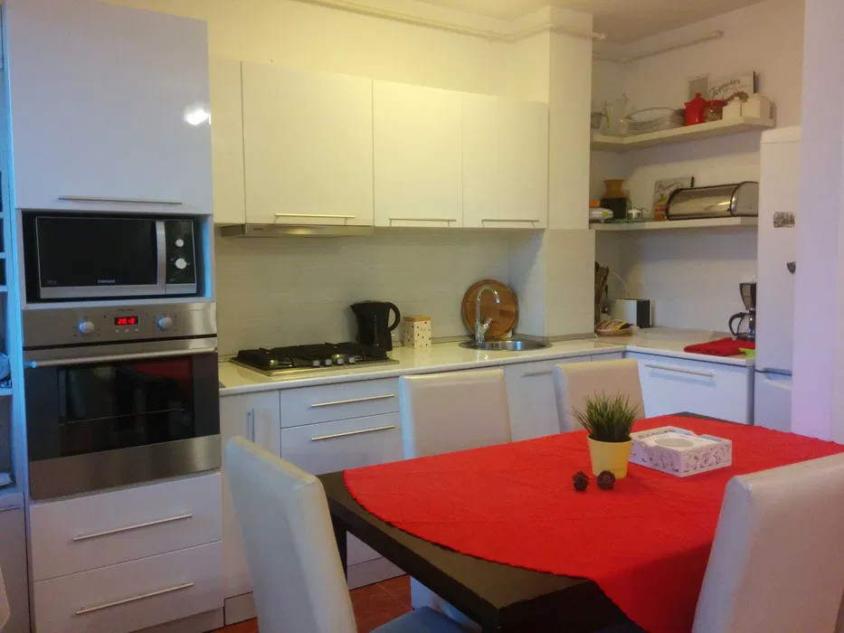 Apartament 3 camere, sub pretul pietei, Zona Dorobantilor.